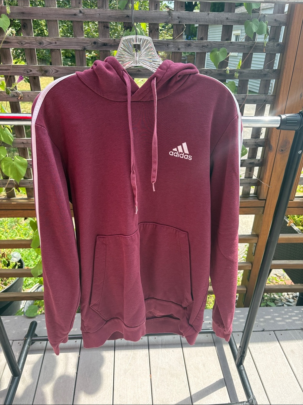 Adidas Hoodie